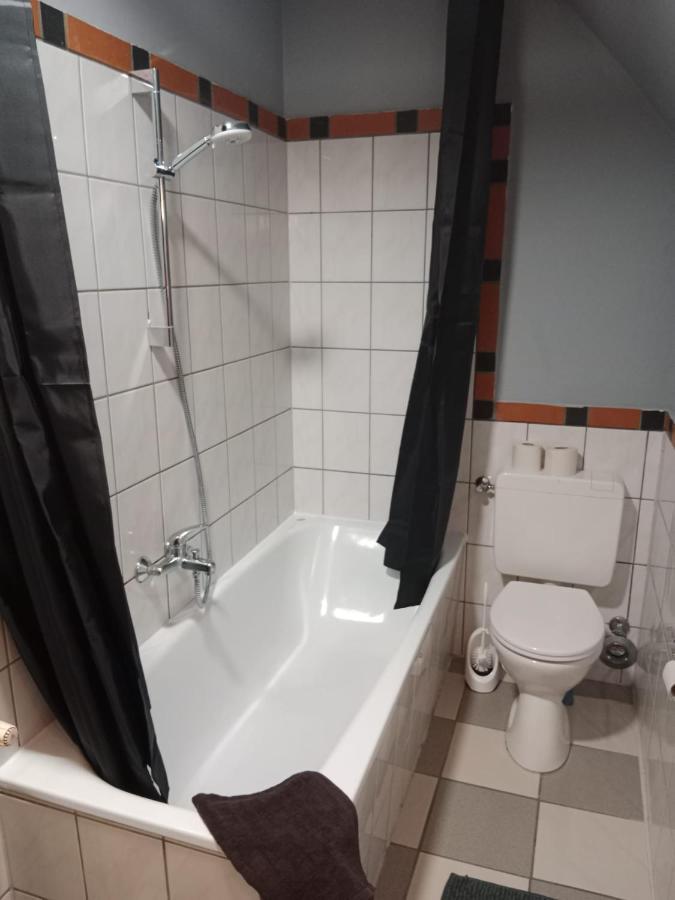 Flensburg Zentrum 10 Vh 2Og R Zewnętrze zdjęcie
