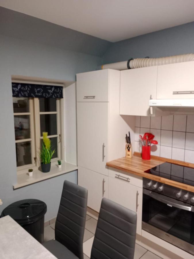 Flensburg Zentrum 10 Vh 2Og R Zewnętrze zdjęcie