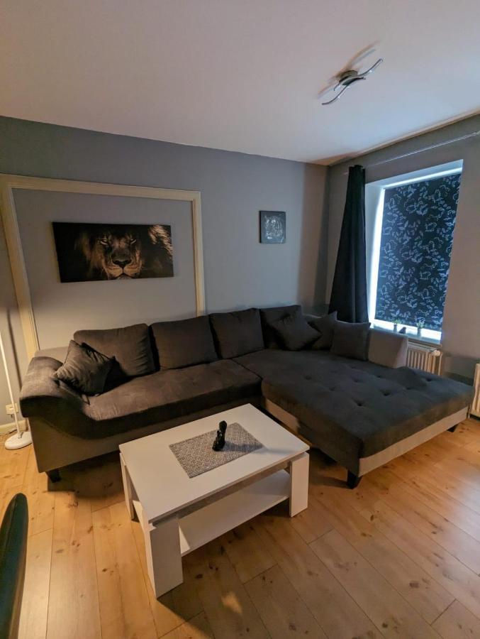 Flensburg Zentrum 10 Vh 2Og R Zewnętrze zdjęcie